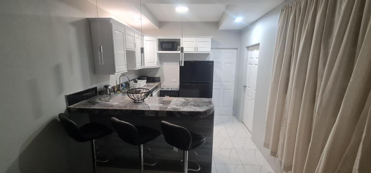 El Rincon Apartment Tunapuna Exterior photo