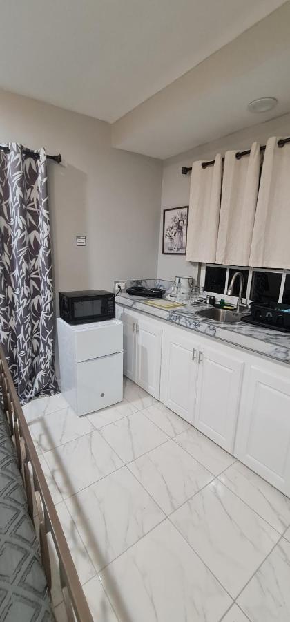 El Rincon Apartment Tunapuna Exterior photo
