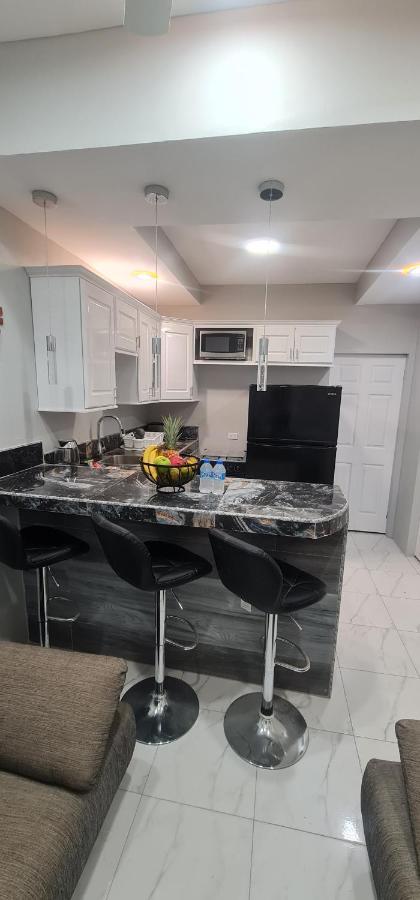 El Rincon Apartment Tunapuna Exterior photo