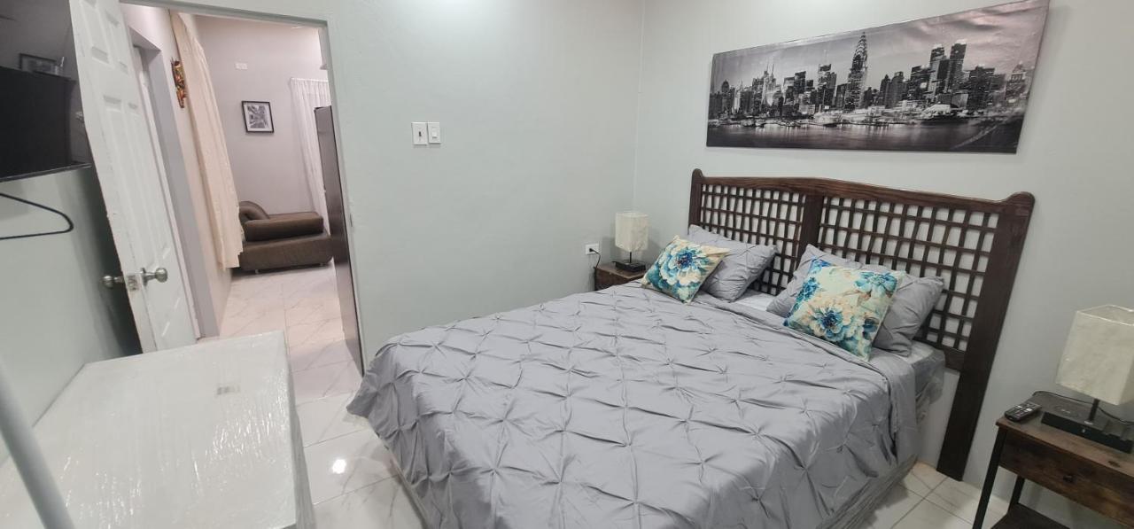 El Rincon Apartment Tunapuna Exterior photo